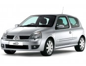 Clio 2001 - 2006 (10)