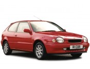 Corolla 1997 - 2001 (23)