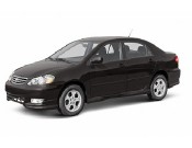 Corolla 2002 - 2008 (249)