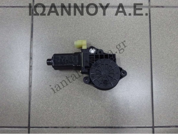 ΜΟΤΕΡ ΠΑΡΑΘΥΡΟΥ ΠΙΣΩ ΔΕΞΙΟ 98820-1C200 2PIN KIA PICANTO 2004 - 2008