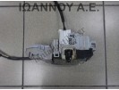 ΚΛΕΙΔΑΡΙΑ ΠΟΡΤΑΣ ΕΜΠΡΟΣ ΑΡΙΣΤΕΡΗ 518508800 5PIN LANCIA DELTA 5ΘΥΡΟ 2008 - 2014