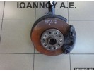 ΑΚΡΟ ΕΜΠΡΟΣ ΔΕΞΙΟ CFF 2.0cc TDI VW GOLF 6 2008 - 2012