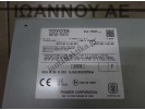 ΡΑΔΙΟ CD 86120-76310 LEXUS CT 200 2010 - 2014