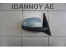 ΚΑΘΡΕΠΤΗΣ ΔΕΞΙΟΣ ΗΛΕΚΤΡΙΚΟΣ 5PIN ΓΚΡΙ OPEL MERIVA 2003 - 2010