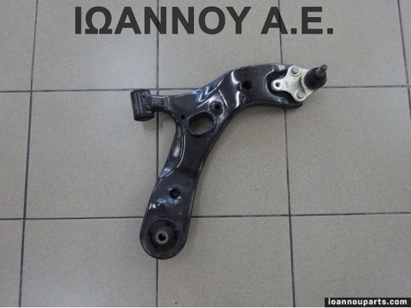 ΨΑΛΙΔΙ ΕΜΠΡΟΣ ΔΕΞΙΟ 1ND 1.4cc TDI TOYOTA AURIS 2007 - 2010