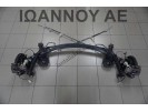 ΑΞΟΝΑΣ ΠΙΣΩ ΜΕ ΔΙΣΚΟΥΣ 1ND 1.4cc TDI TOYOTA URBAN CRUISER 4X4 2009 - 2014