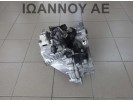 ΣΑΣΜΑΝ 6ΑΡΙ D4FB 1.6cc TDI 95.000ΧΛΜ KIA CEED 2008 - 2010