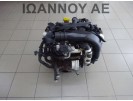 ΜΗΧΑΝΗ ΚΙΝΗΤΗΡΑΣ ΜΕ ΑΝΤΛΙΑ BOSCH K9KC612 1.5cc TDI 66.000ΧΛΜ RENAULT CLIO 2015