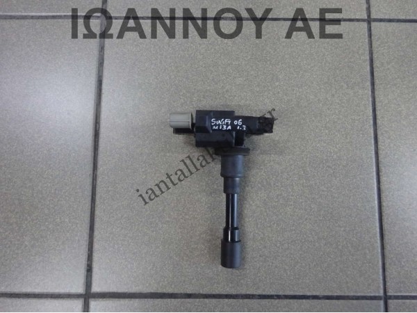 ΠΟΛΛΑΠΛΑΣΙΑΣΤΗΣ DENSO DIC-0106 099700-0370 M13A 1.3cc SUZUKI SWIFT 2006 - 2011