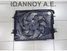 ΒΕΝΤΙΛΑΤΕΡ 214818009R--B 214818009R RENAULT CLIO 2016 - 2019