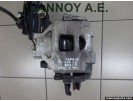 ΔΑΓΚΑΝΑ ΕΜΠΡΟΣ ΑΡΙΣΤΕΡΗ 1SZ 2SZ 1ND 1.0cc 1.3cc 1.4cc TDI TOYOTA YARIS 2006 - 2009