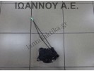 ΚΛΕΙΔΑΡΙΑ ΠΟΡΤΑΣ ΕΜΠΡΟΣ ΔΕΞΙΑ 6PIN TOYOTA YARIS 5ΘΥΡΟ 2009 - 2012