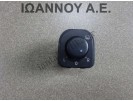 ΔΙΑΚΟΠΤΗΣ ΗΛΕΚΤΡΙΚΩΝ ΚΑΘΡΕΠΤΩΝ 1K0959565K VW GOLF 6 2008 - 2012