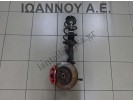 ΑΚΡΟ ΕΜΠΡΟΣ ΑΡΙΣΤΕΡΟ 169A3000 1.4cc 16V FIAT PANDA 2003 - 2012