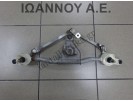 ΒΑΣΕΙΣ ΥΑΛΟΚΑΘΑΡΙΣΤΗΡΩΝ K12B 1.2cc TDI OPEL AGILA 2008 - 2012