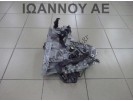 ΣΑΣΜΑΝ 5ΑΡΙ G4HE 1.0cc 90.000ΧΛΜ KIA PICANTO 2008 - 2011