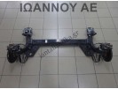 ΑΞΟΝΑΣ ΠΙΣΩ ΜΕ ΔΙΣΚΟΥΣ CLH 1.6cc TDI VW GOLF 7 2013 - 2016