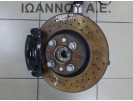 ΑΚΡΟ ΕΜΠΡΟΣ ΑΡΙΣΤΕΡΟ 5743689 87451281L 312A3000 1.4cc T FIAT 500 ABARTH 2007 - 2014