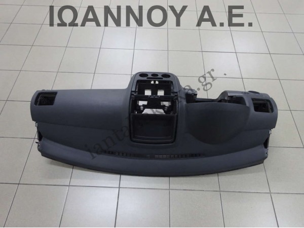 ΤΑΜΠΛΟ ΚΟΜΠΛΕ AIRBAG 1K1858295 VW GOLF 5 2004 - 2008