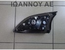 ΦΑΝΑΡΙ ΠΙΣΩ ΑΡΙΣΤΕΡΟ ΕΣΩΤΕΡΙΚΟ 513G0 K2442 MAZDA 3 5ΘΥΡΟ 2009 - 2014