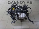 ΜΗΧΑΝΗ ΚΙΝΗΤΗΡΑΣ 198A4000 1.4cc T 95.000ΧΛΜ ALFA ROMEO GIULIETTA 2012 - 2015