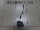 ΚΛΕΙΔΑΡΙΑ ΠΟΡΤΑΣ ΕΜΠΡΟΣ ΑΡΙΣΤΕΡΗ 8A6A-A21813-AD 5PIN FORD FIESTA 5ΘΥΡΟ 2008 - 2012