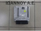 ΕΓΚΕΦΑΛΟΣ ΜΗΧΑΝΗΣ 03G906016GN 03G997017AX 0281012113 BLB 2.0cc TDI AUDI A4 2005 - 2008