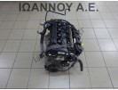 ΜΗΧΑΝΗ ΚΙΝΗΤΗΡΑΣ SYDA 2.0cc 83.130ΧΛΜ FORD FOCUS 2008 - 2011