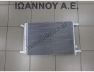 ΨΥΓΕΙΟ A/C 5Q0816411M VW GOLF 7 2013 - 2016