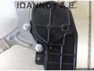 ΚΛΕΙΔΑΡΙΑ ΠΟΡΤΑΣ EMΠΡΟΣ ΔΕΞΙΑ 2PIN CITROEN C1 2006 - 2014