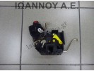 ΚΛΕΙΔΑΡΙΑ ΠΟΡΤΑΣ ΠΙΣΩ ΔΕΞΙΑ 5PIN HYUNDAI ACCENT SDN 2006 - 2011