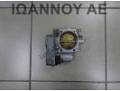 ΠΕΤΑΛΟΥΔΑ ΓΚΑΖΙΟΥ 09128518 Z18XE 1.8cc OPEL MERIVA 2003 - 2010