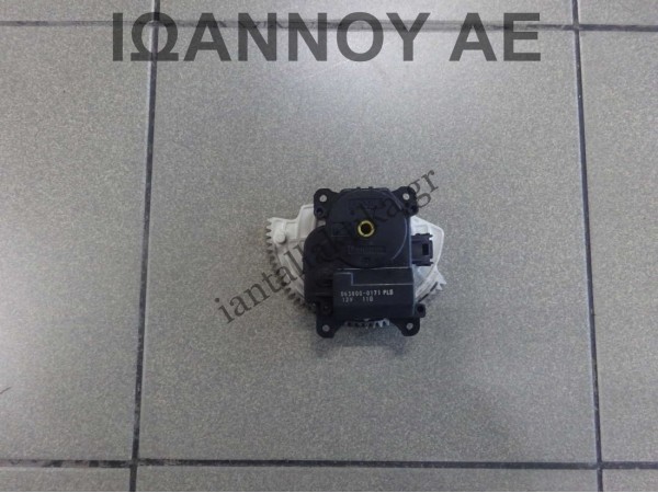 ΡΕΛΕ ΚΑΛΟΡΙΦΕΡ 063800-0171 PLS 5PIN TOYOTA RAV4 2006 - 2009