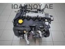 ΜΗΧΑΝΗ ΚΙΝΗΤΗΡΑΣ D19AA 1.9cc TDI 70.000ΧΛΜ FIAT SEDICI 2010