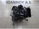 ΜΗΧΑΝΗ ΚΙΝΗΤΗΡΑΣ 1KR 1.0cc CITROEN C1 2006 - 2014