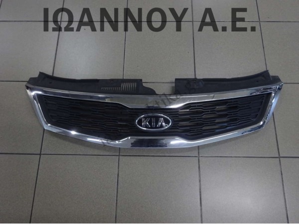 ΜΑΣΚΑ 86351-1H500 86350-1H500 KIA CEED 5Θ/SW 2009 - 2010