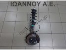 ΑΚΡΟ ΕΜΠΡΟΣ ΔΕΞΙΟ 1ND 1.4cc TDI TOYOTA YARIS 2006 - 2009