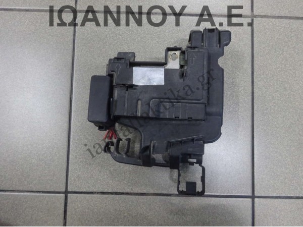 ΑΣΦΑΛΕΙΟΘΗΚΗ 6R0915345 SEAT IBIZA 2008 - 2012