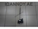 ΚΛΕΙΔΑΡΙΑ ΠΟΡΤΑΣ ΕΜΠΡΟΣ ΑΡΙΣΤΕΡΗ 51905686 6PIN FIAT PUNTO EVO 5ΘΥΡΟ 2009 - 2012