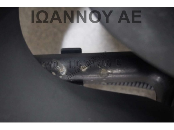 ΒΕΝΤΙΛΑΤΕΡ 1J0121207H 1J0121206C 1J0959455F 1J0959455P AHW 1.4cc VW GOLF 4 1998 - 2004