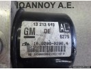 ΜΟΝΑΔΑ ABS 13213610 10.0206-0206.4 10.0960-0548.3 00403046E0 AL OPEL ASTRA H 1998 - 2004