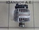 ΔΥΝΑΜΟ 03C903023S 0124525188 AUDI A1 2011 - 2014