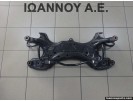 ΓΕΦΥΡΑ ΕΜΠΡΟΣ 3ZZ 1CD 1.6cc 2.0cc TDI TOYOTA AVENSIS 2002 - 2006