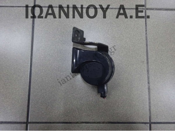 ΚΟΡΝΑ 8X0951210 AUDI A1 S-LINE 2011 - 2014