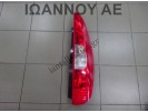 ΦΑΝΑΡΙ ΠΙΣΩ ΔΕΞΙΟ MR957374 MITSUBISHI COLT 5ΘΥΡΟ 2005 - 2008