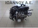 ΜΗΧΑΝΗ ΚΙΝΗΤΗΡΑΣ DBY 1.0cc T 28.000ΧΛΜ VW POLO 2019 - 2020