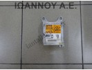 ΕΓΚΕΦΑΛΟΣ AIRBAG ΑΕΡΟΣΑΚΩΝ 89170-52C50 231000-4940 1A TOYOTA YARIS 2009 - 2012