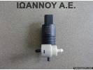 ΜΟΤΕΡ ΔΟΧΕΙΟΥ ΥΑΛΟΚΑΘΑΡΙΣΤΗΡΩΝ 1T0955651A VW POLO 2002 - 2005