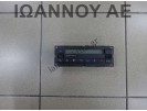 ΧΕΙΡΙΣΤΗΡΙΟ ΚΑΛΟΡΙΦΕΡ ΚΛΙΜΑ A/C 3B1907044C 5HB008139-00 VW GOLF 4 1998 - 2004