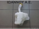 ΔΟΧΕΙΟ ΝΕΡΟΥ ΥΑΛΟΚΑΘΑΡΙΣΤΗΡΩΝ 55702892 OPEL CORSA D 2011 - 2014 